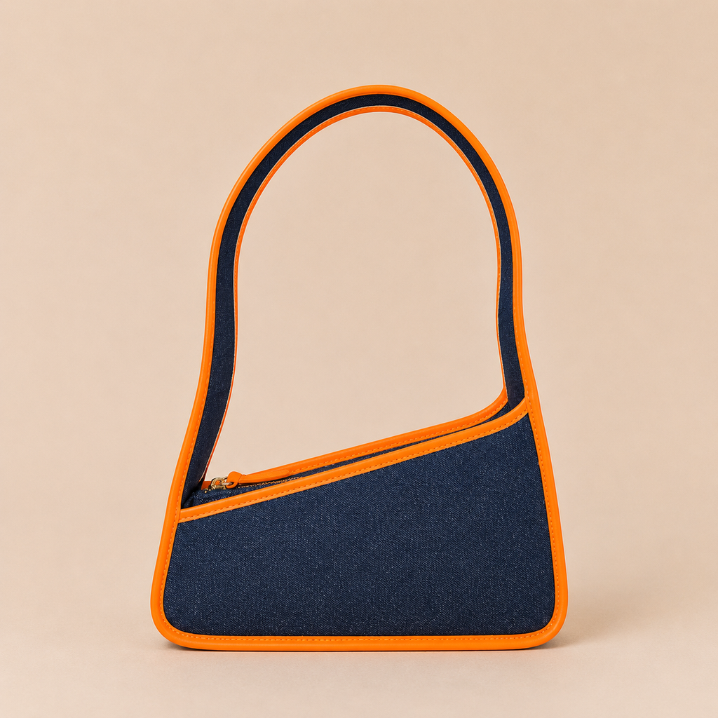 Palette In Orange