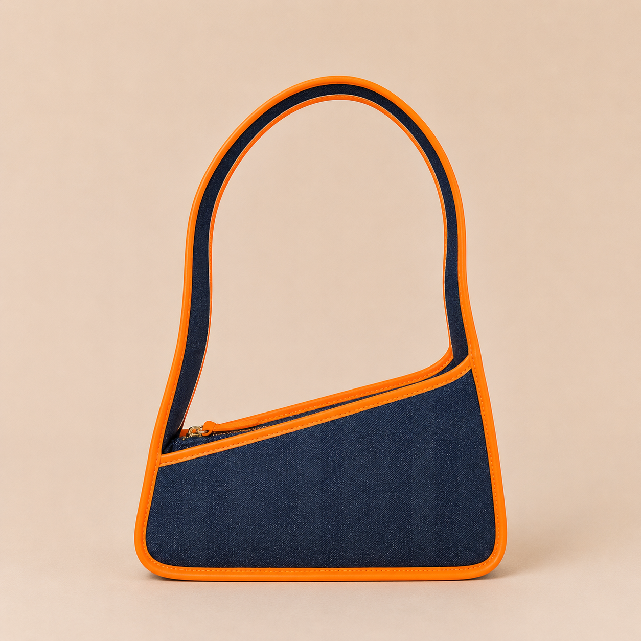 Palette In Orange