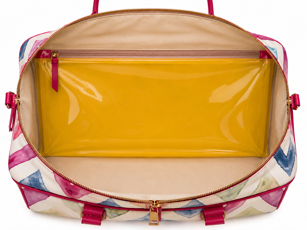 Positano Weekender