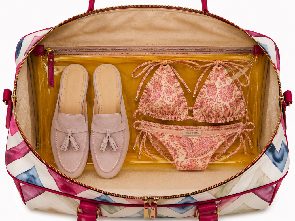 Positano Weekender