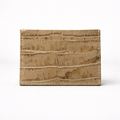 Croco cardholder
