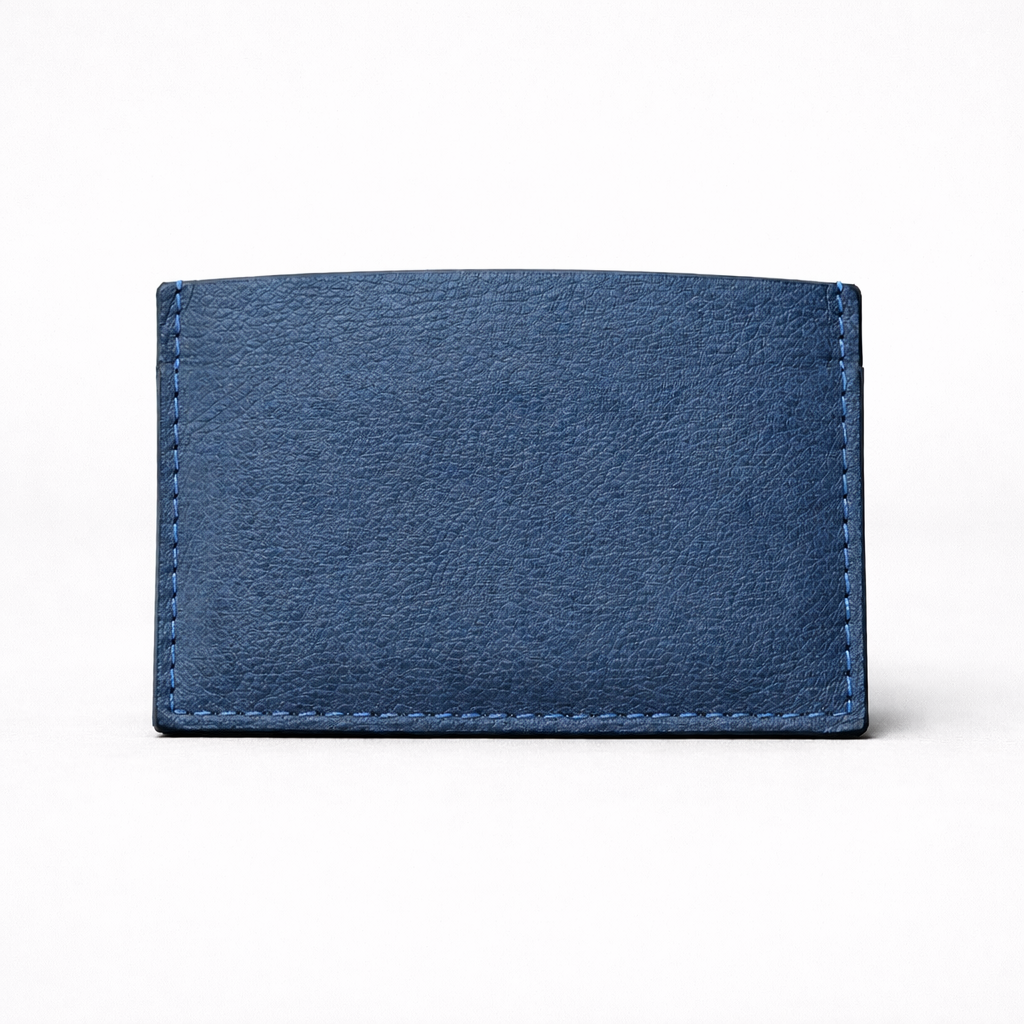 Metallic Cardholder