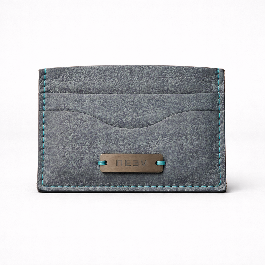 Metallic Cardholder