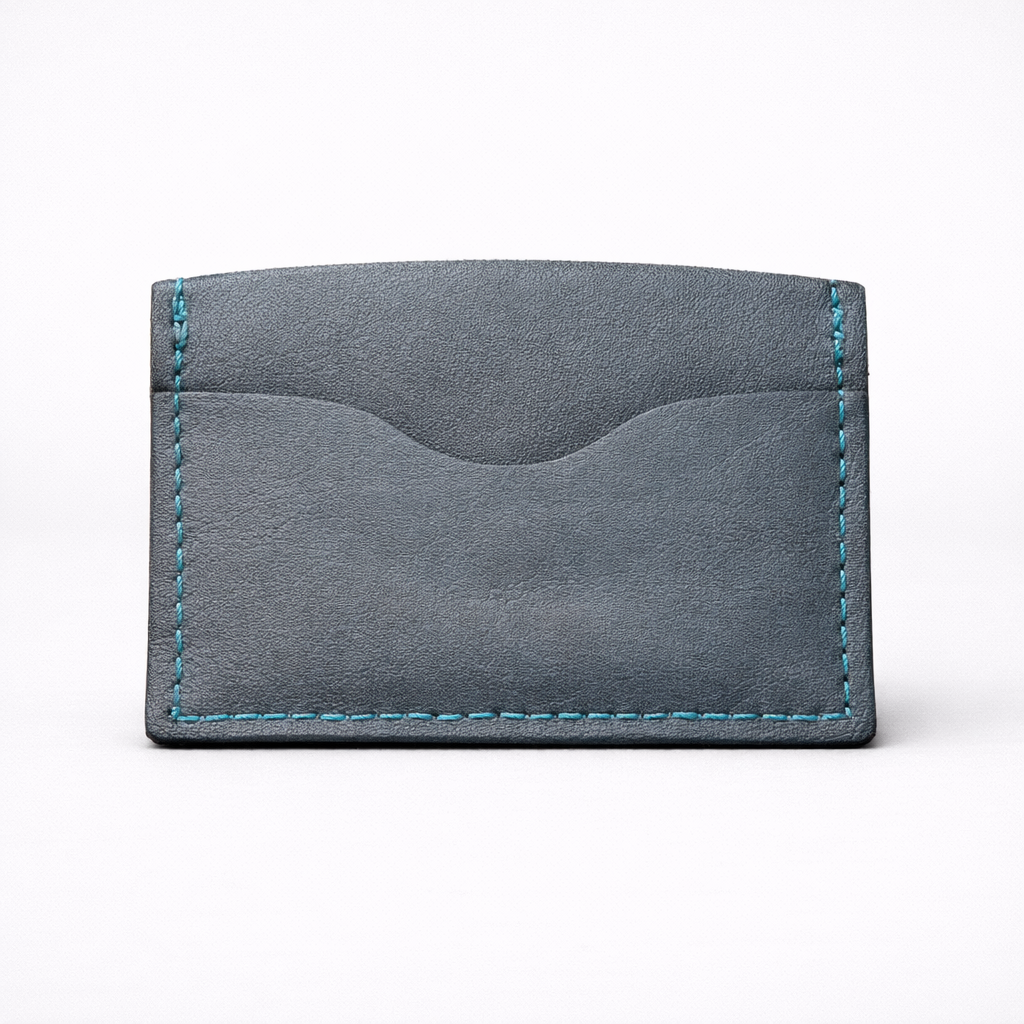 Metallic Cardholder