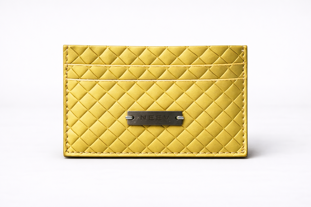 Cardholders