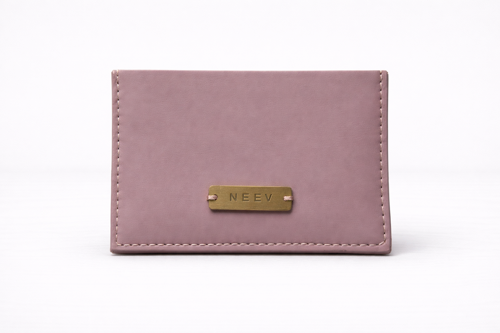 Cardholders