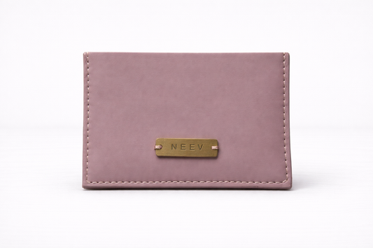 Cardholders