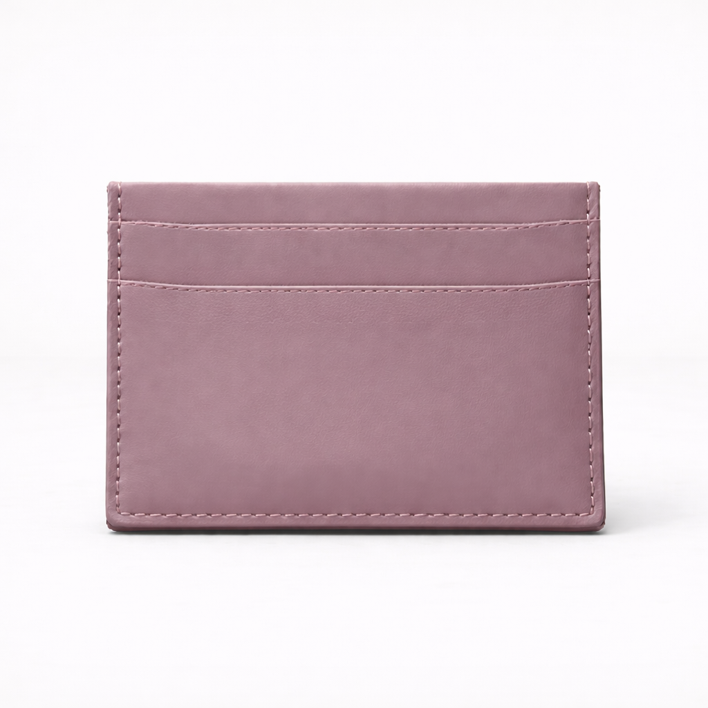 Cardholders