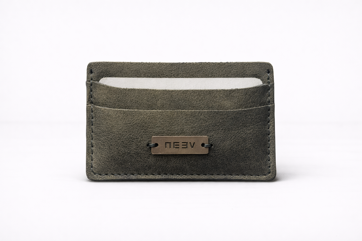 Metallic Cardholder
