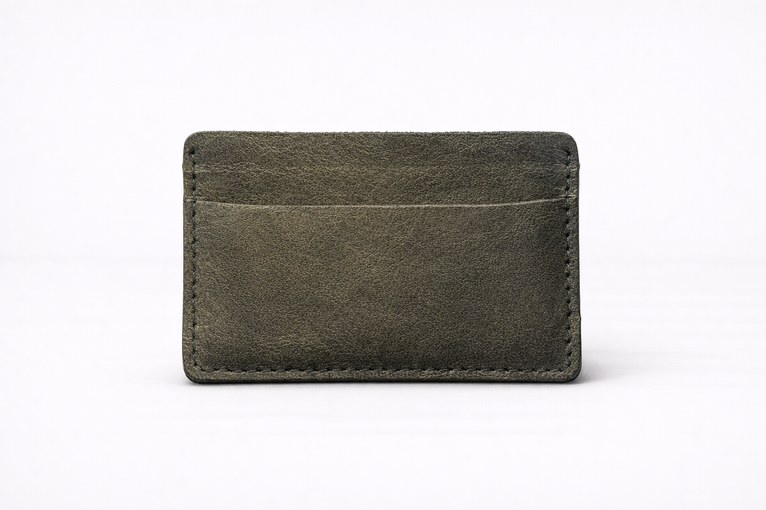 Metallic Cardholder