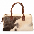 Gaia In Cowhide No.1