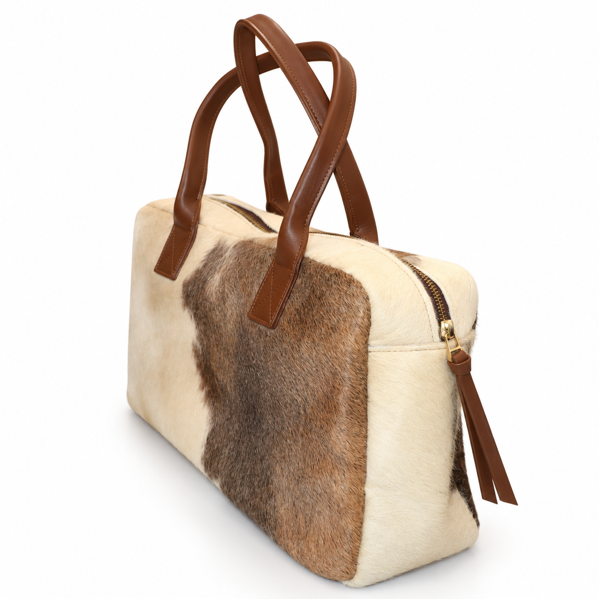 Gaia In Cowhide No.1