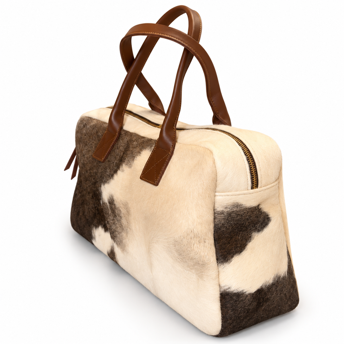 Gaia In Cowhide No.1