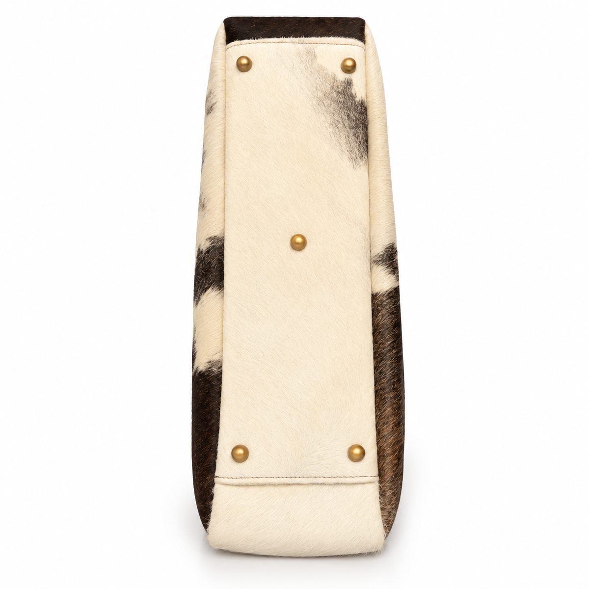 Gaia In Cowhide No.1