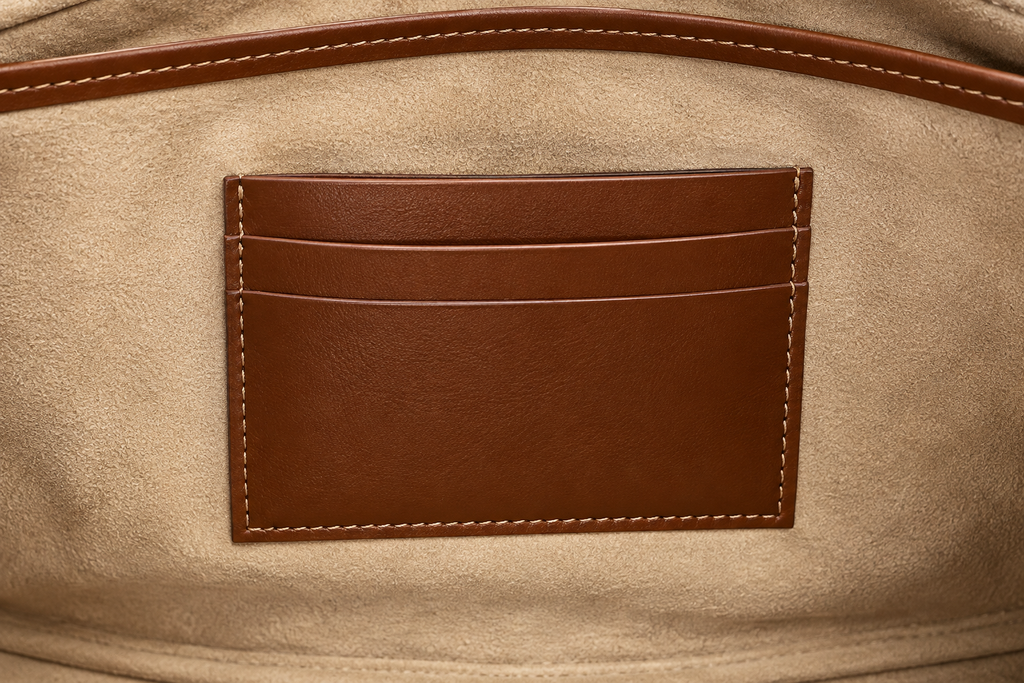 Gaia In Cowhide No.1