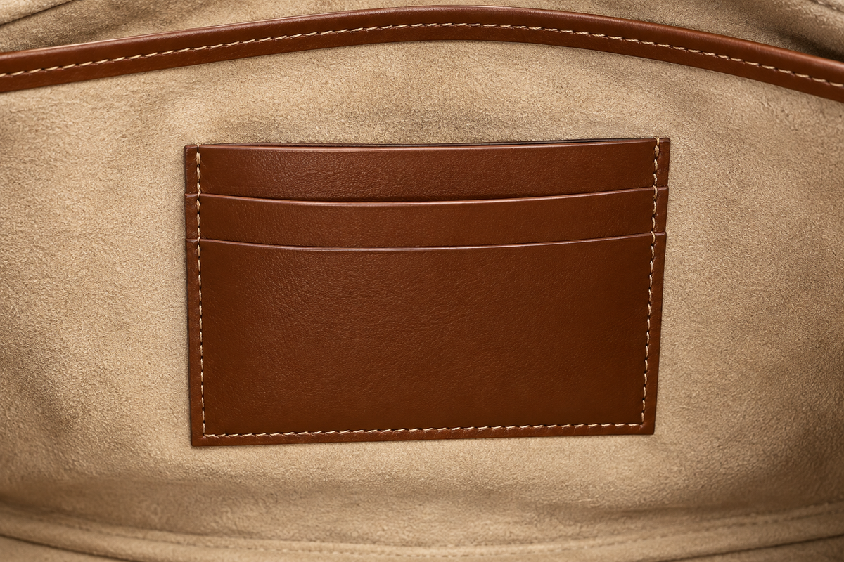 Gaia In Cowhide No.1