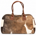 Gaia In Cowhide No.2
