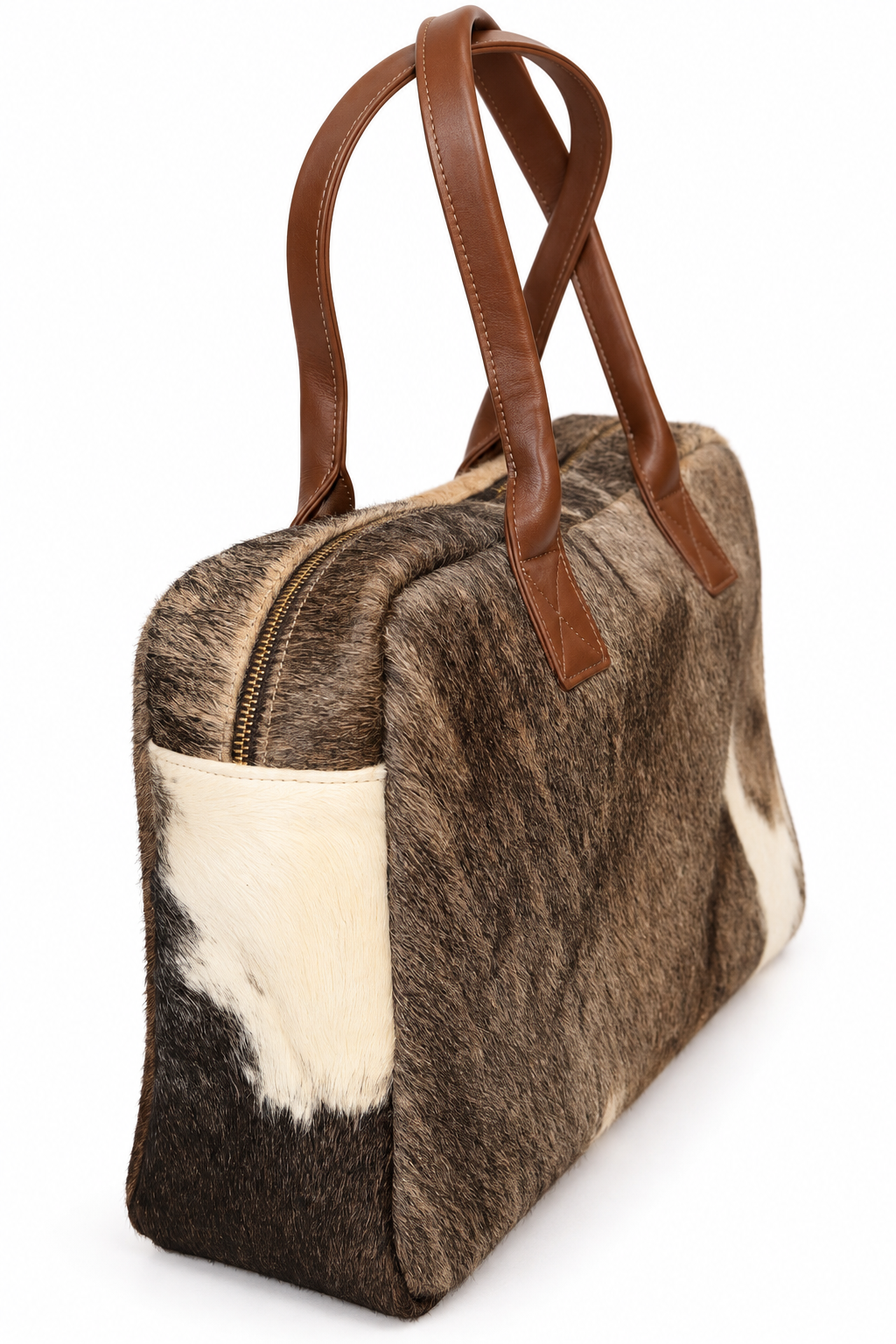 Gaia In Cowhide No.2