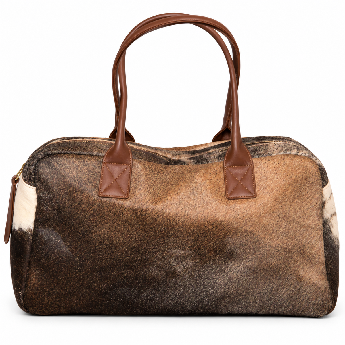 Gaia In Cowhide No.2