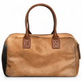 Gaia In Cowhide No.3