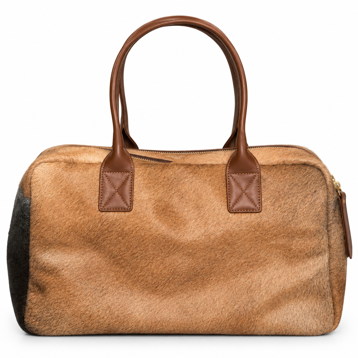 Gaia In Cowhide No.3