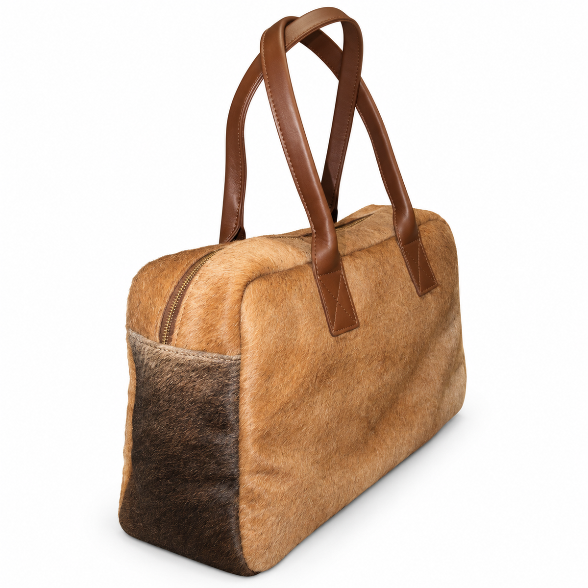 Gaia In Cowhide No.3