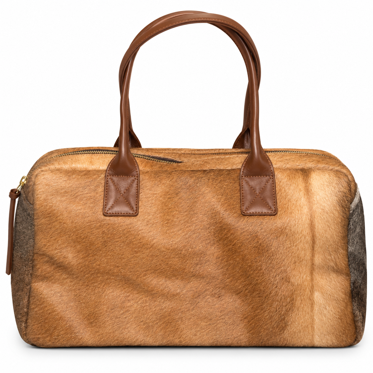 Gaia In Cowhide No.3