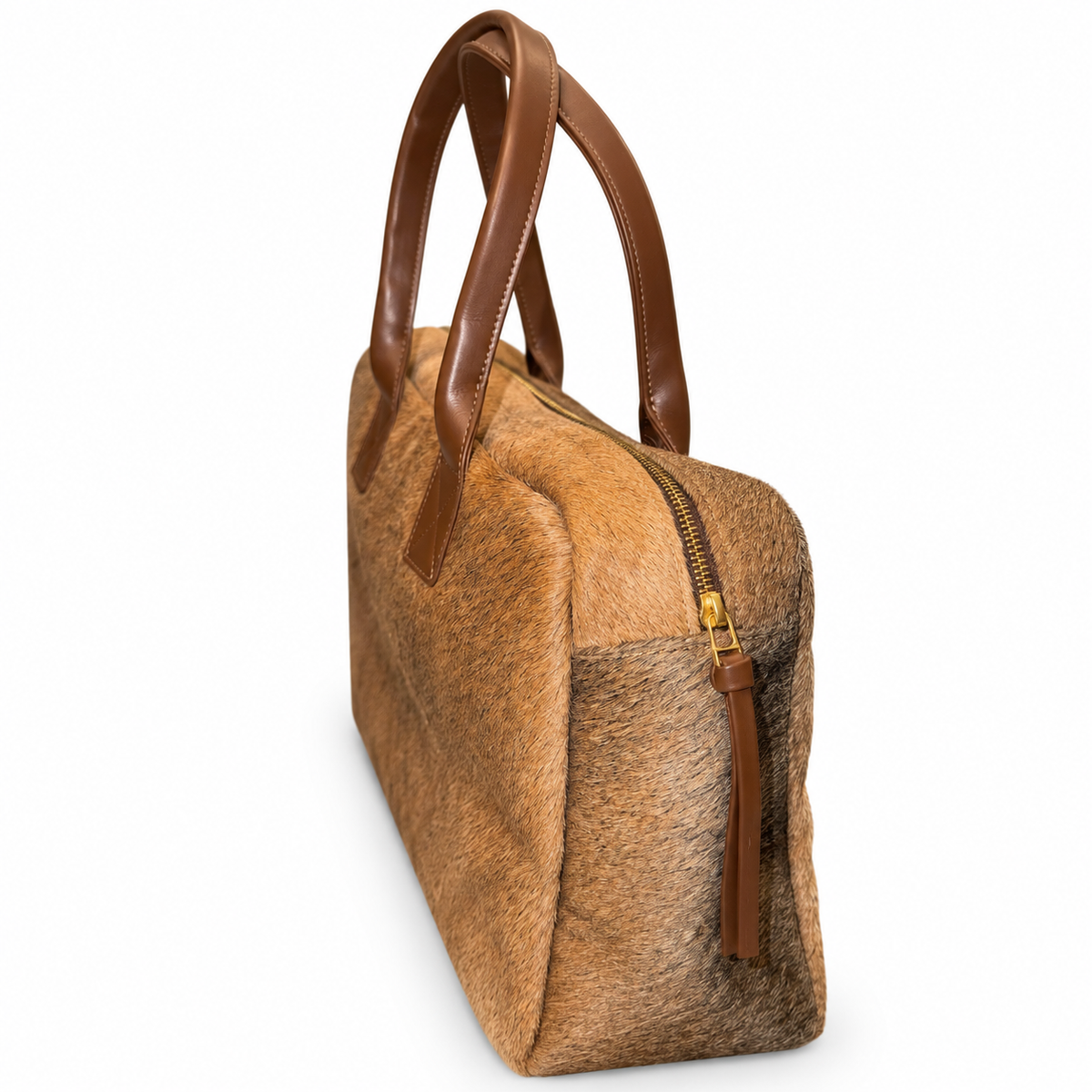 Gaia In Cowhide No.3