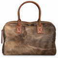 Gaia In Cowhide No.4