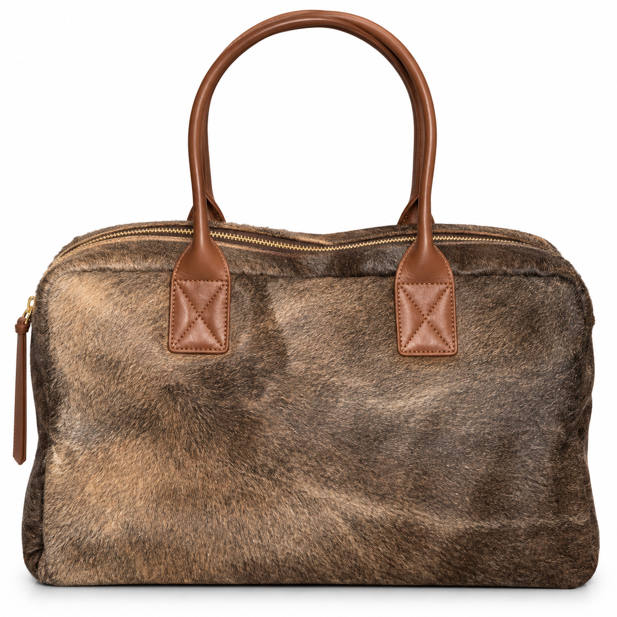 Gaia In Cowhide No.4