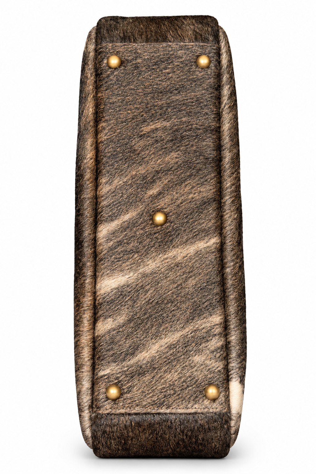 Gaia In Cowhide No.4