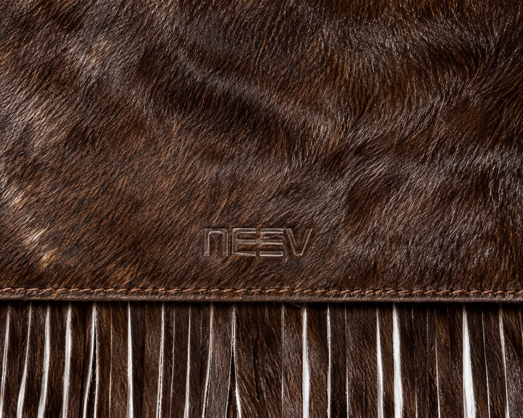 Alexandria In Cowhide No.1