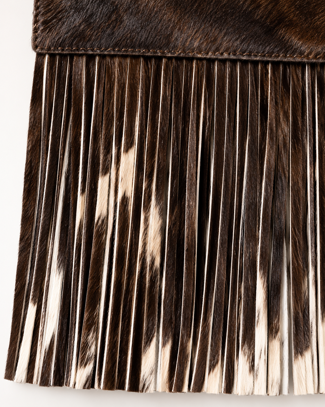 Alexandria In Cowhide No.1