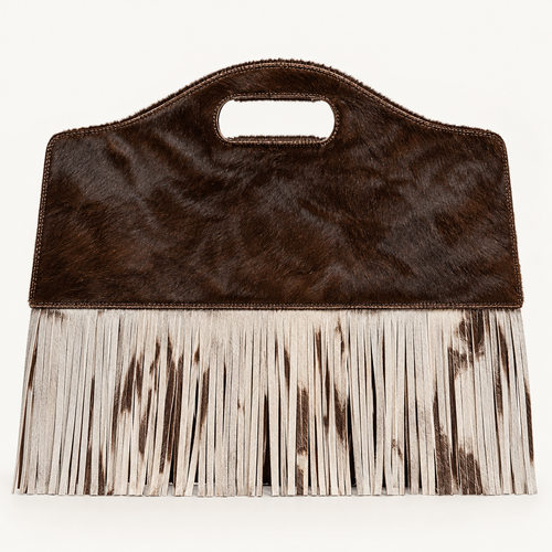 Alexandria In Cowhide No.1