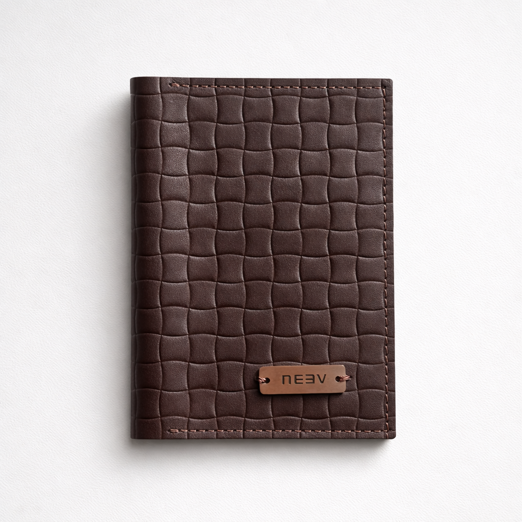 Passport Holder