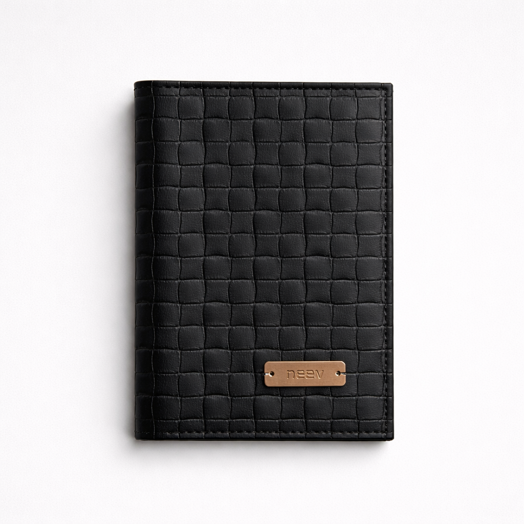 Passport Holder