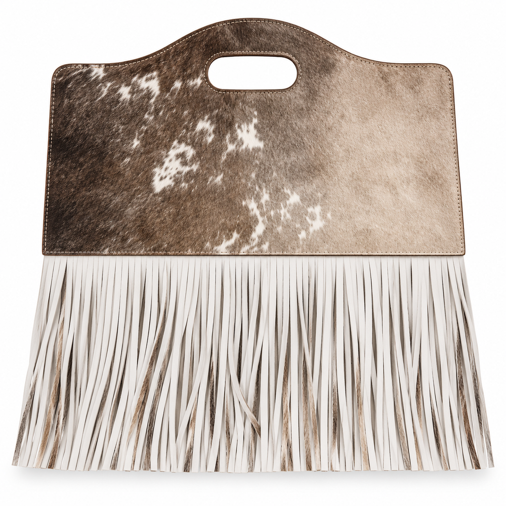 Alexandria In Cowhide No.2