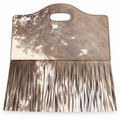 Alexandria In Cowhide No.2