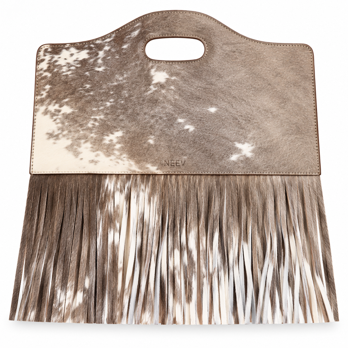 Alexandria In Cowhide No.2