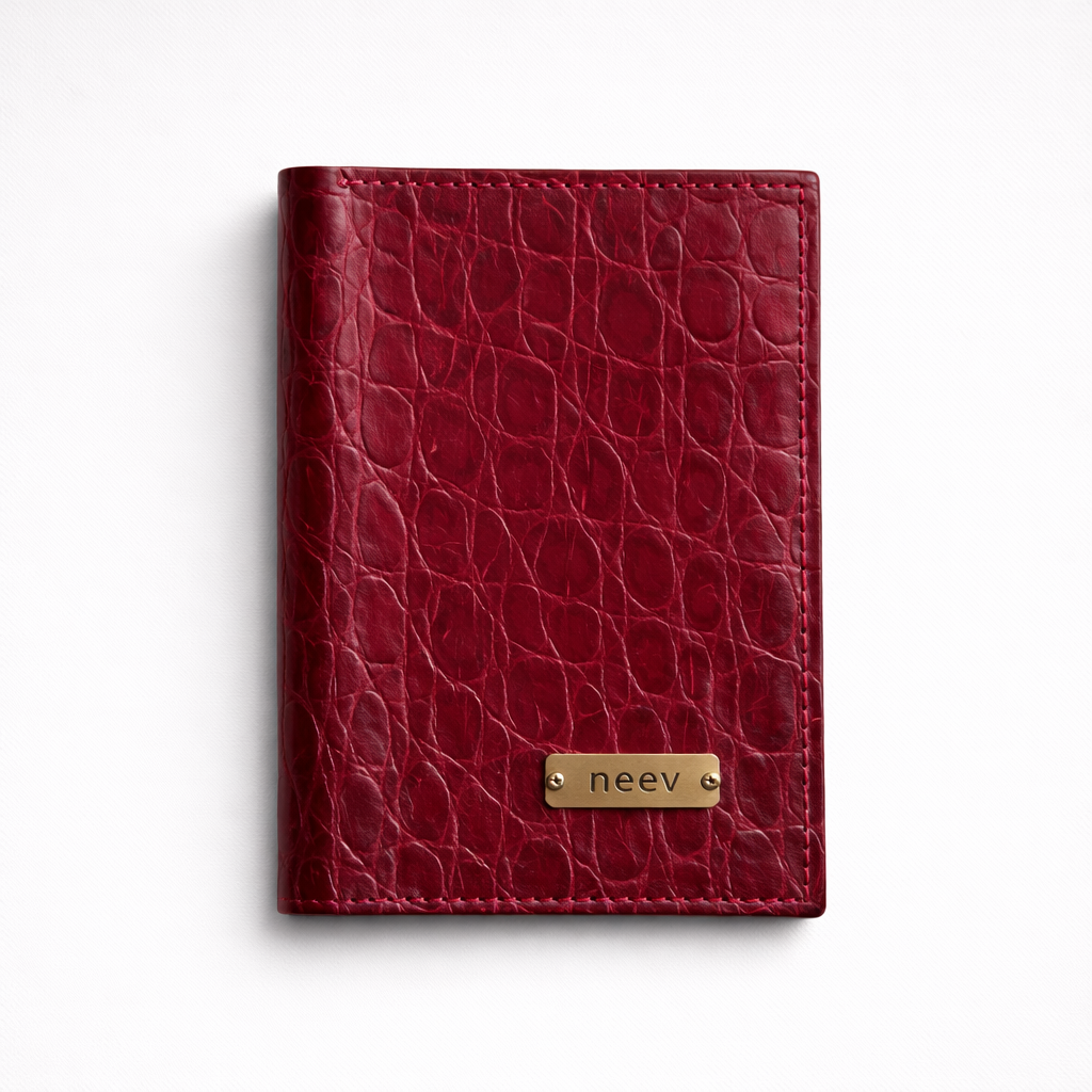 Passport Holder