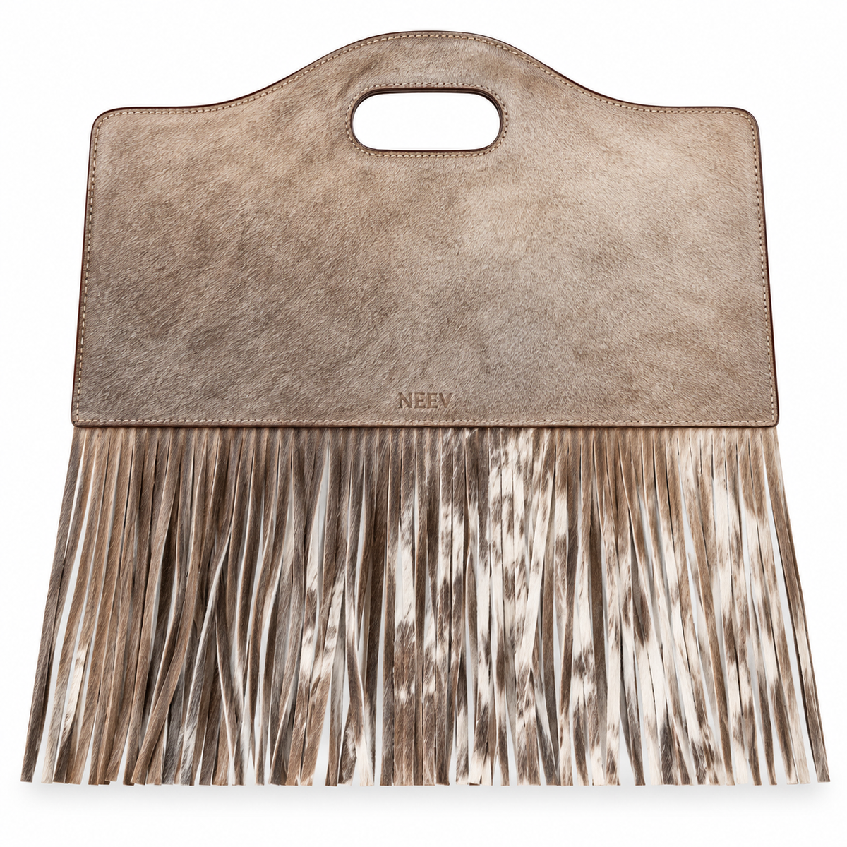 Alexandria In Cowhide No.3