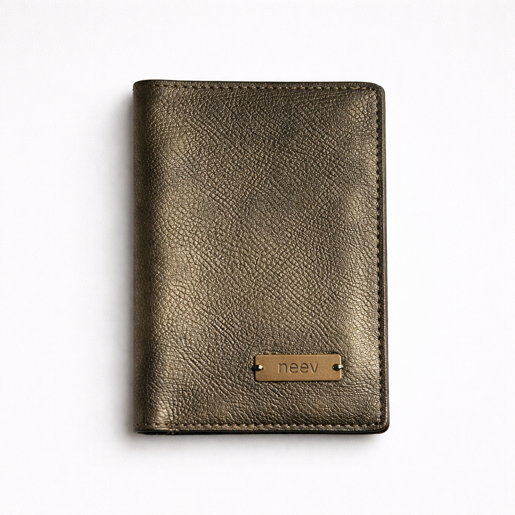 Passport Holder