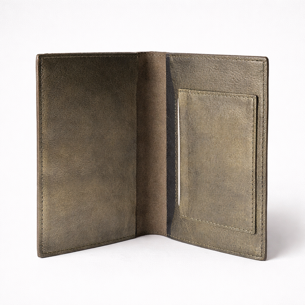 Passport Holder