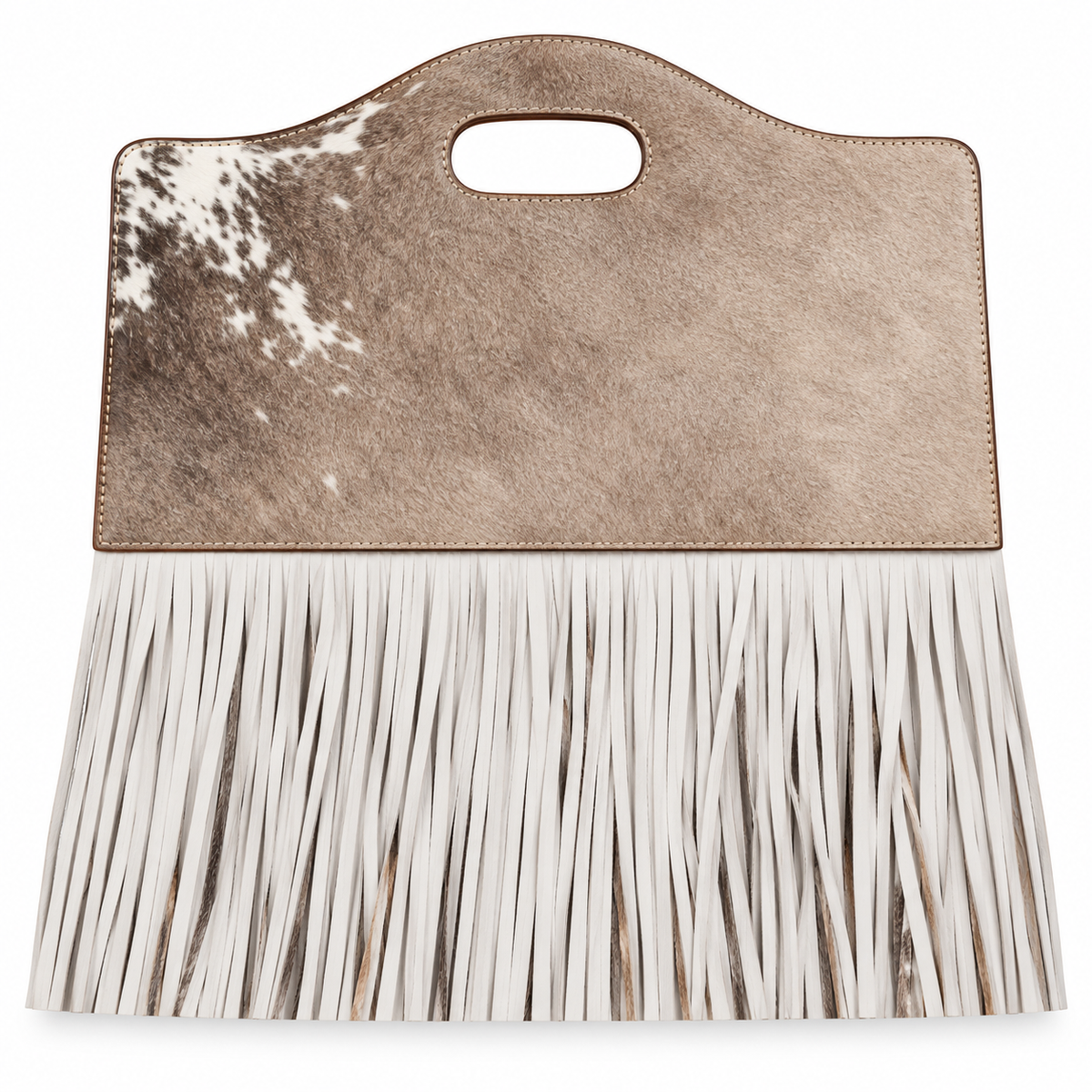 Alexandria In Cowhide No.4