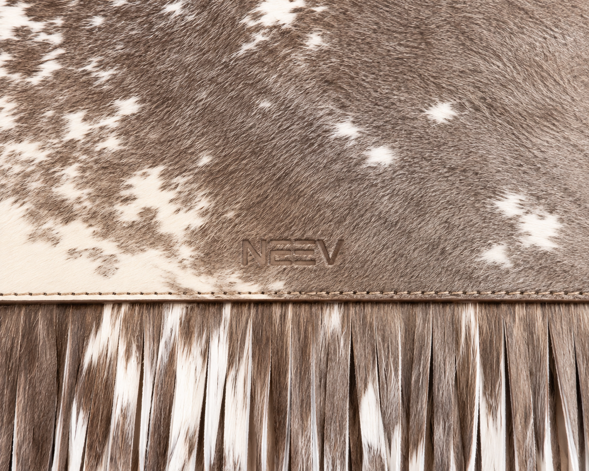 Alexandria In Cowhide No.2