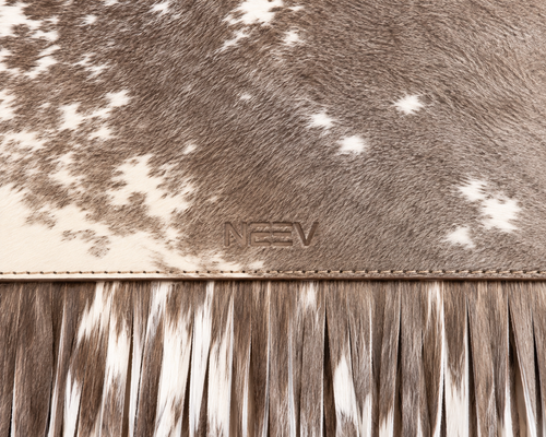 Alexandria In Cowhide No.2