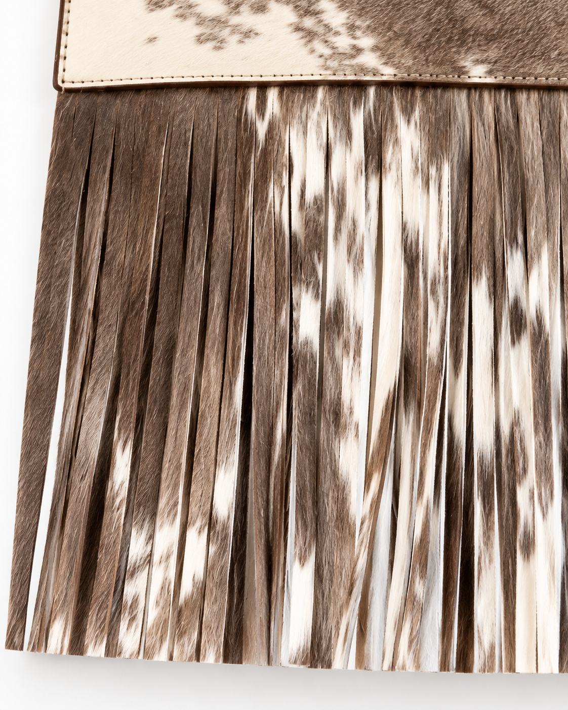 Alexandria In Cowhide No.2