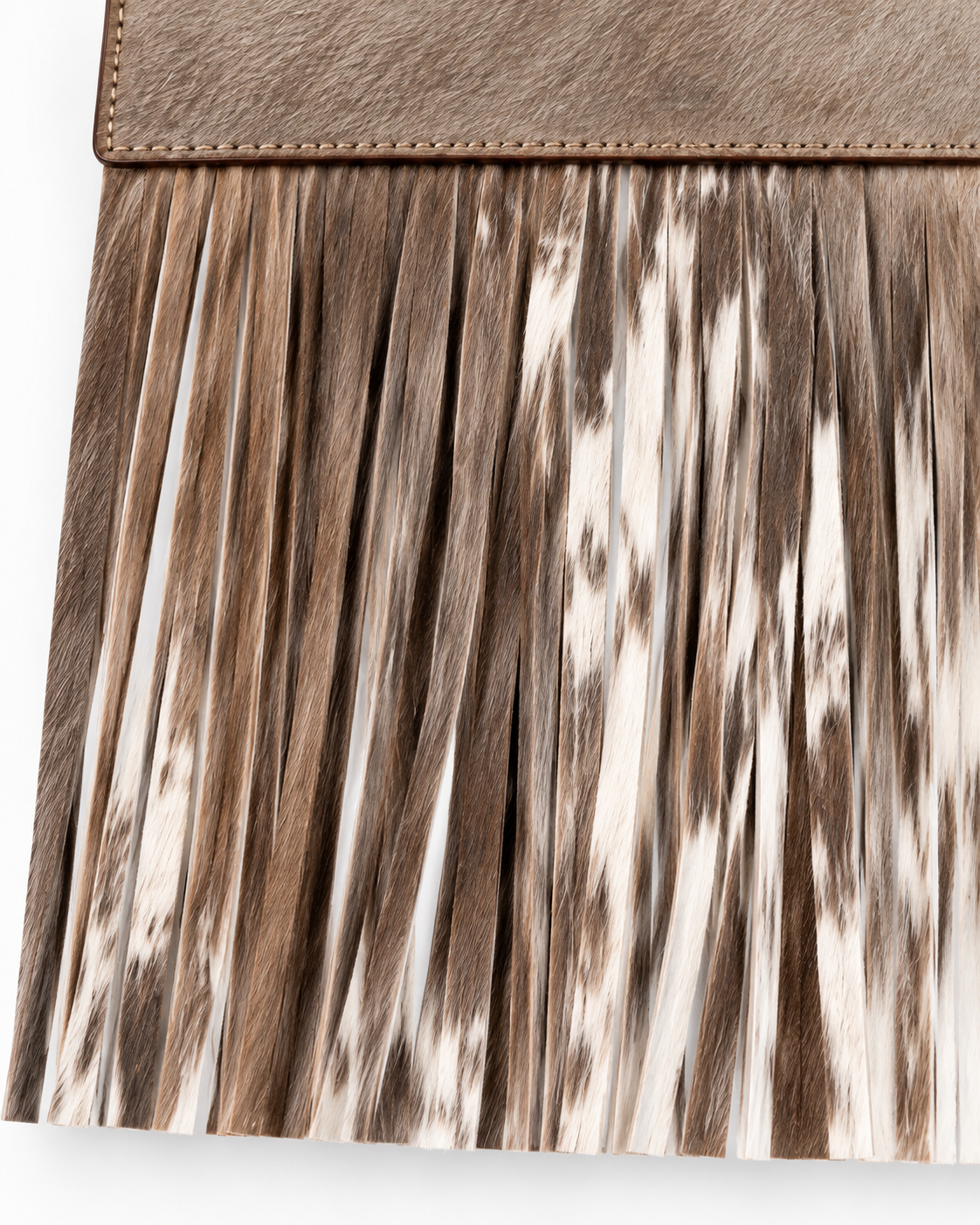 Alexandria In Cowhide No.3