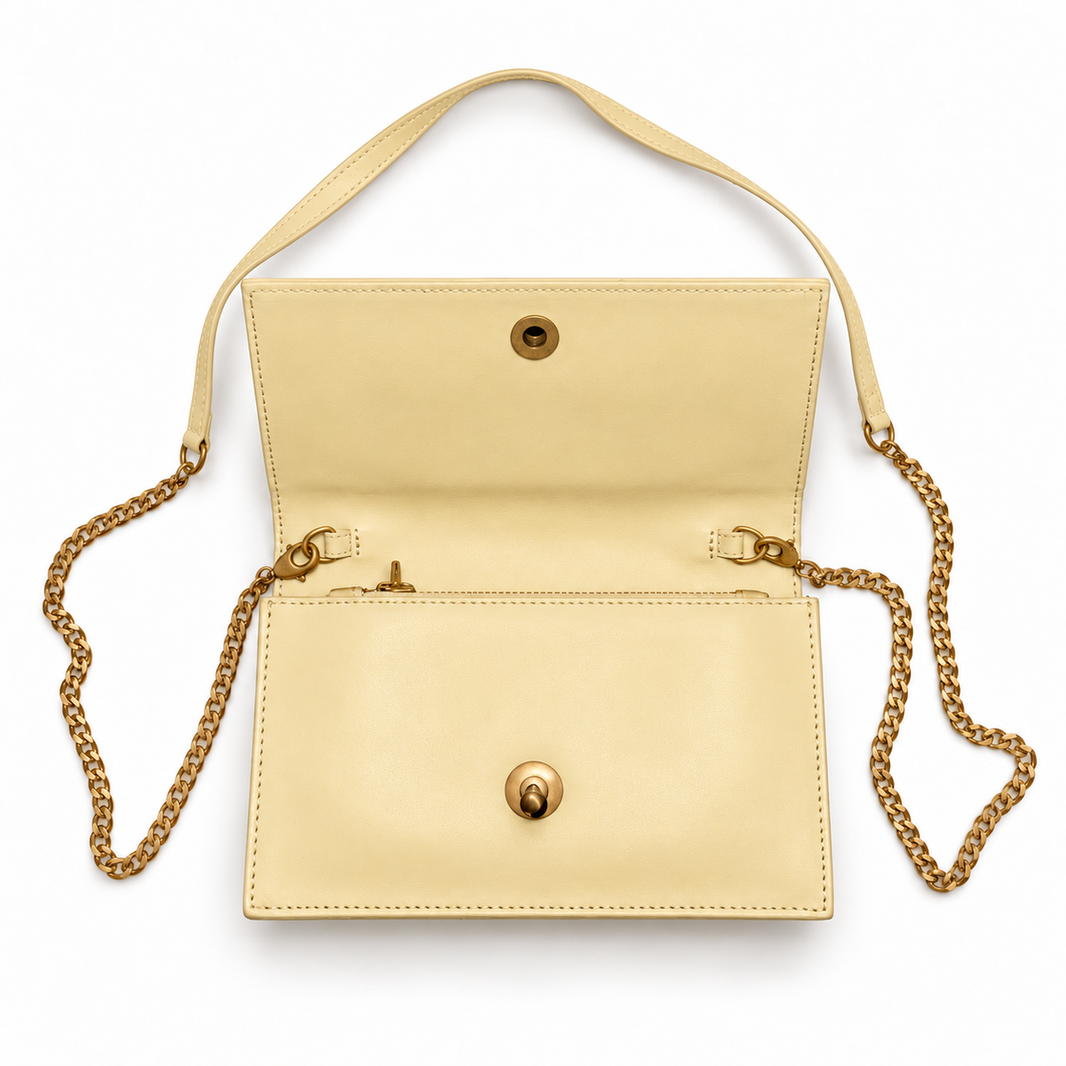 Lock Wallet On Chain