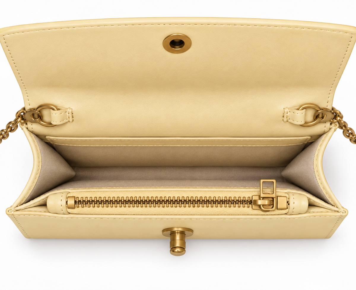 Lock Wallet On Chain